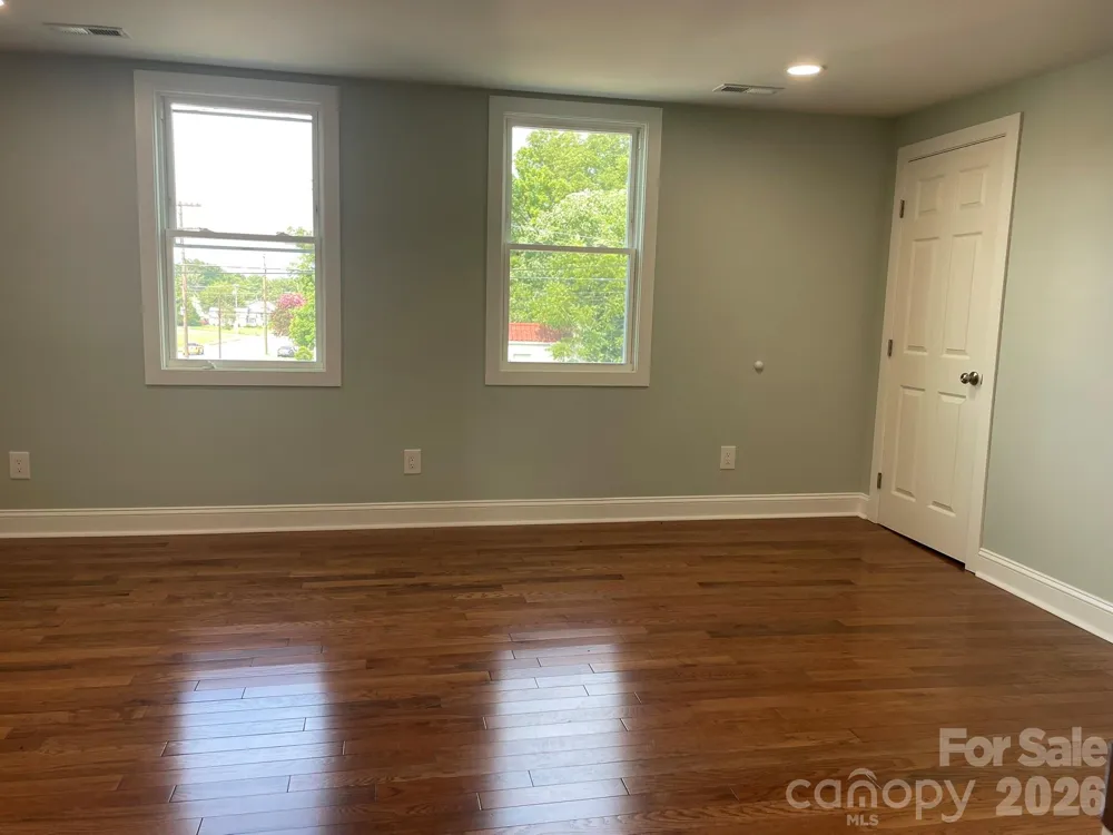 200 E White Street Morganton, NC 28655