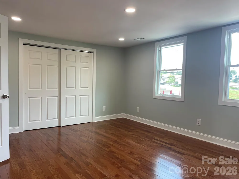 200 E White Street Morganton, NC 28655
