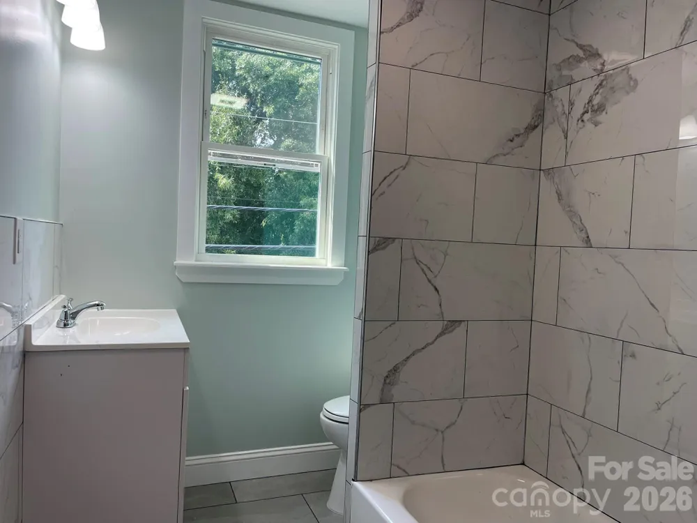 200 E White Street Morganton, NC 28655