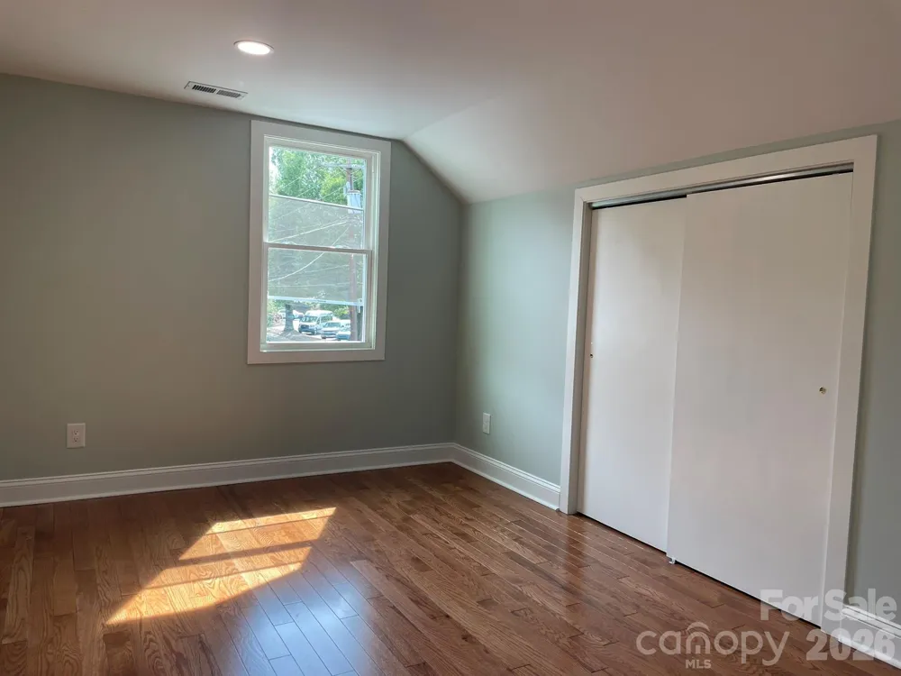 200 E White Street Morganton, NC 28655