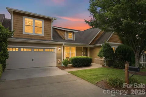 45 Creekside View Drive