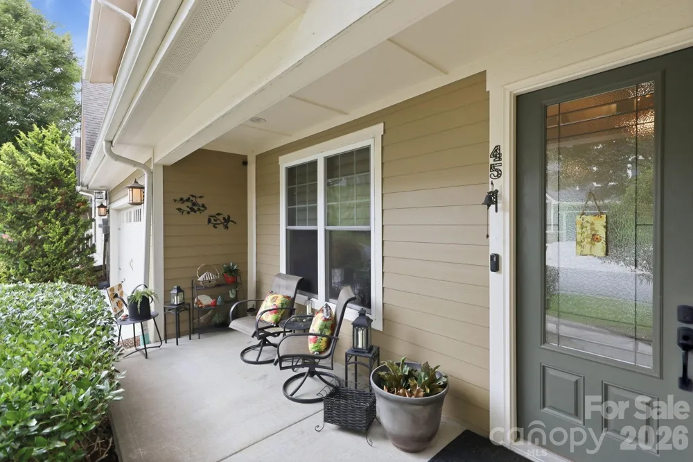 45 Creekside View Drive Asheville, NC 28804