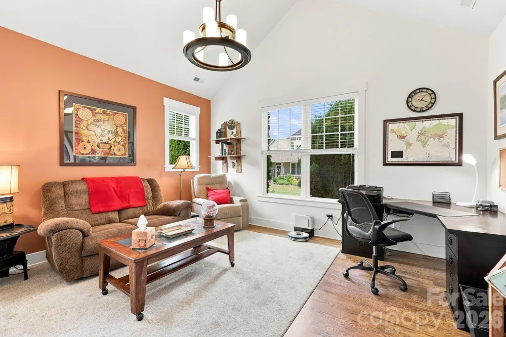 45 Creekside View Drive Asheville, NC 28804