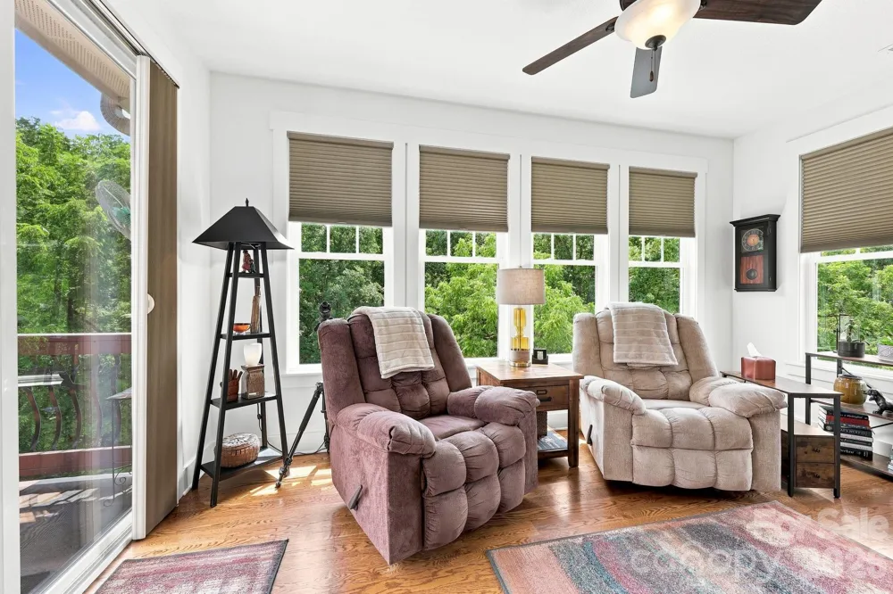 45 Creekside View Drive Asheville, NC 28804