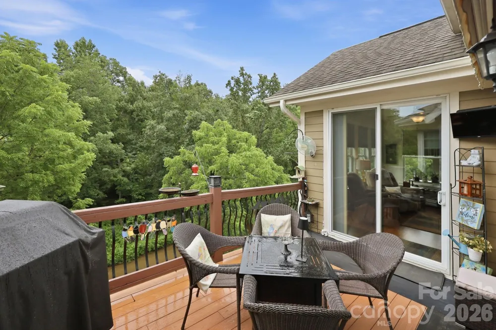 45 Creekside View Drive Asheville, NC 28804