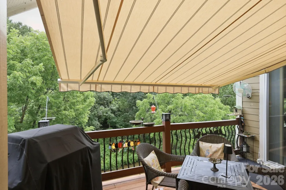 45 Creekside View Drive Asheville, NC 28804