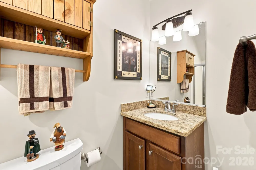 45 Creekside View Drive Asheville, NC 28804