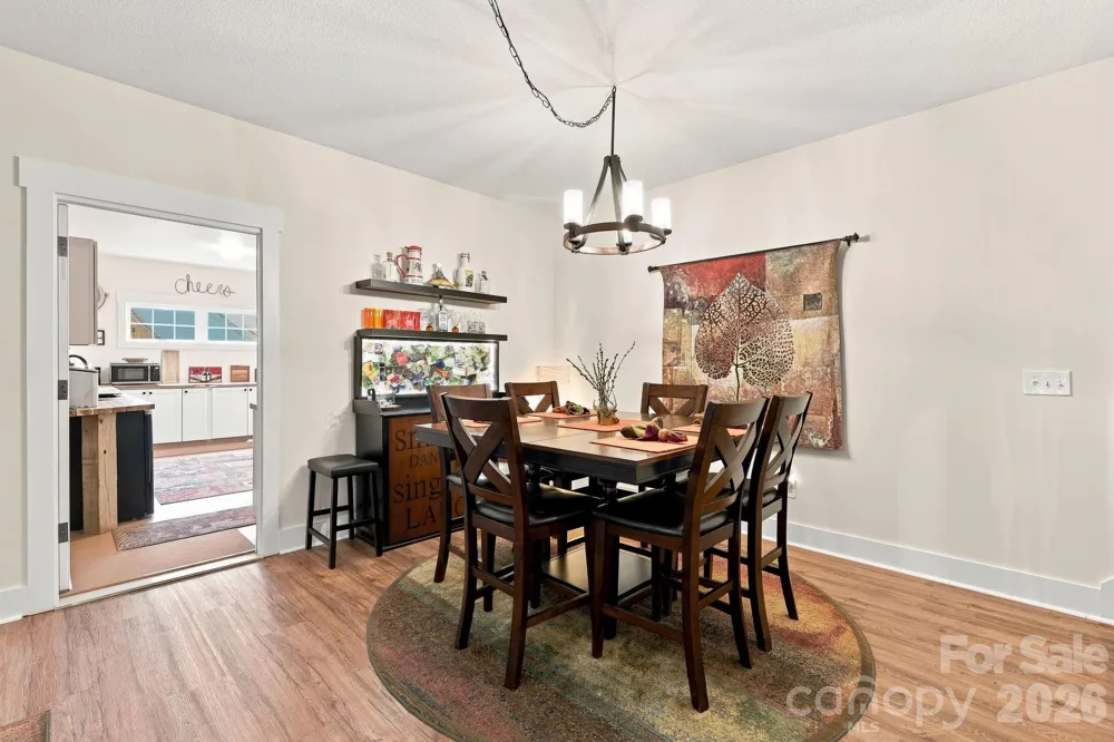 45 Creekside View Drive Asheville, NC 28804
