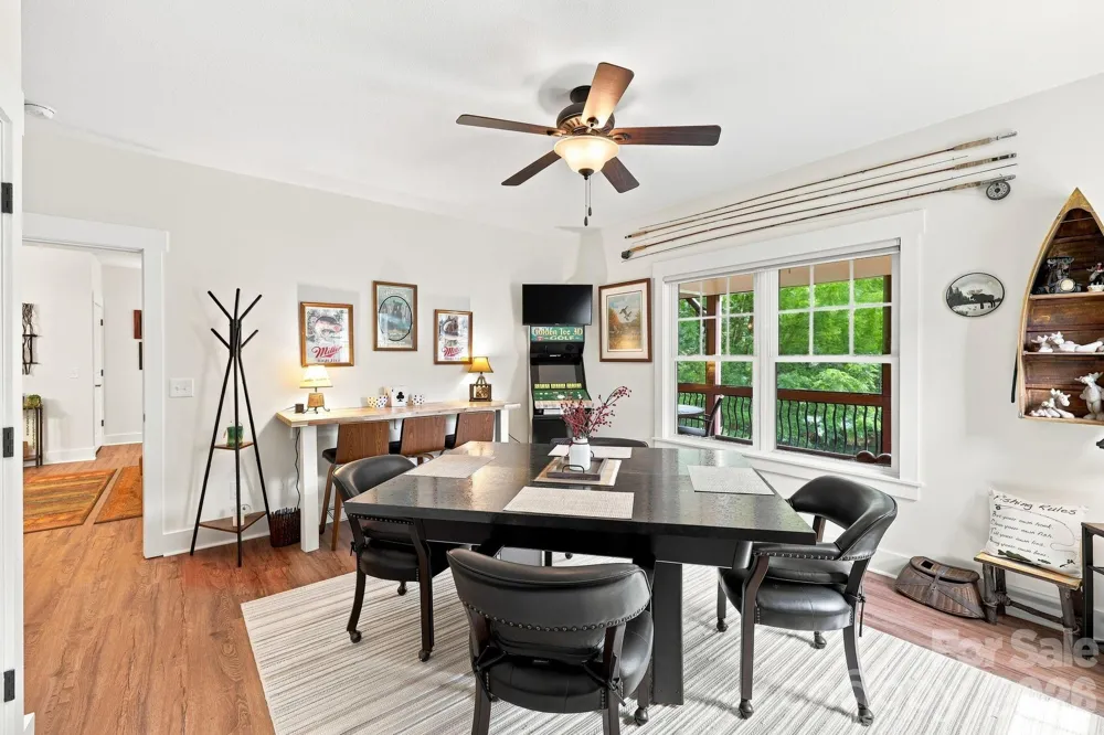 45 Creekside View Drive Asheville, NC 28804
