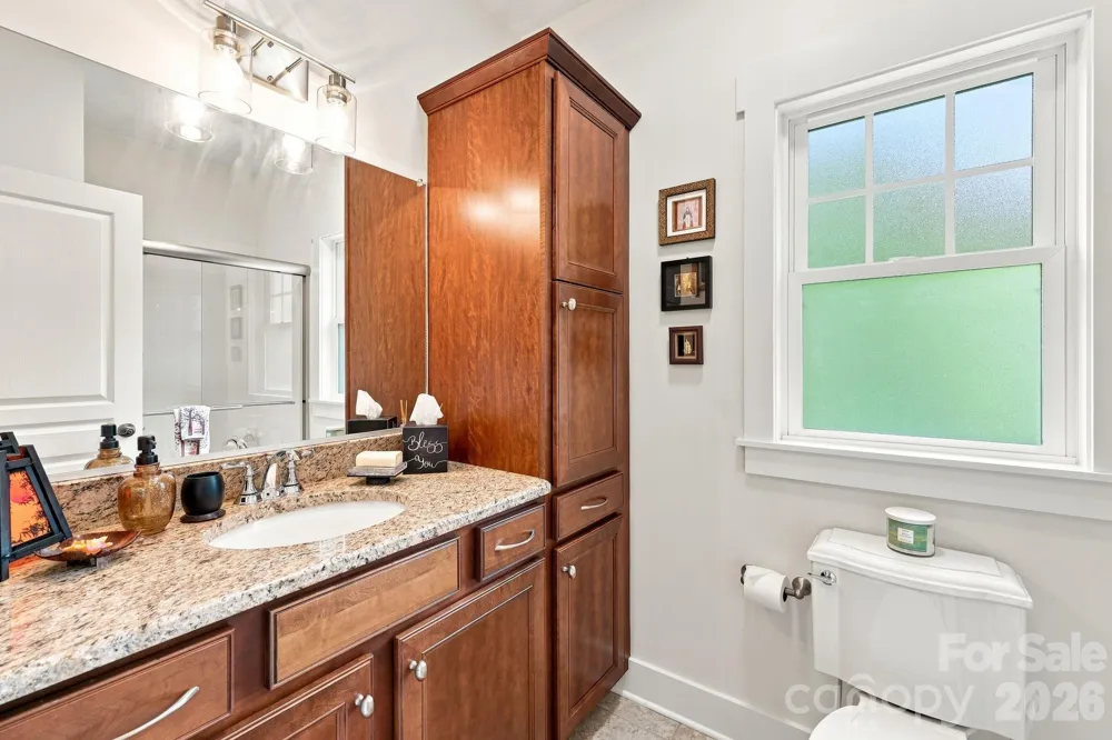 45 Creekside View Drive Asheville, NC 28804