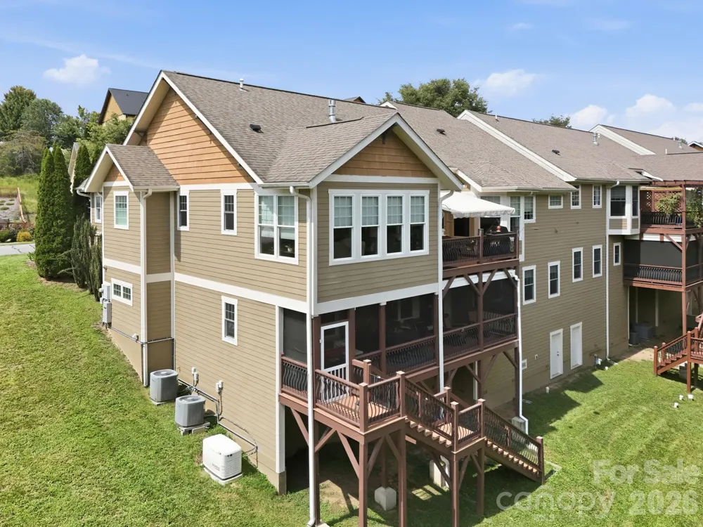 45 Creekside View Drive Asheville, NC 28804