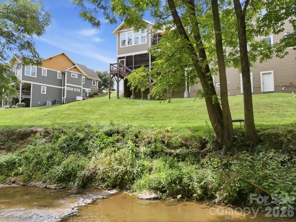 45 Creekside View Drive Asheville, NC 28804