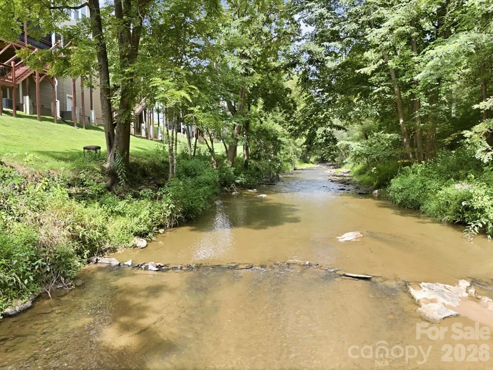 45 Creekside View Drive Asheville, NC 28804