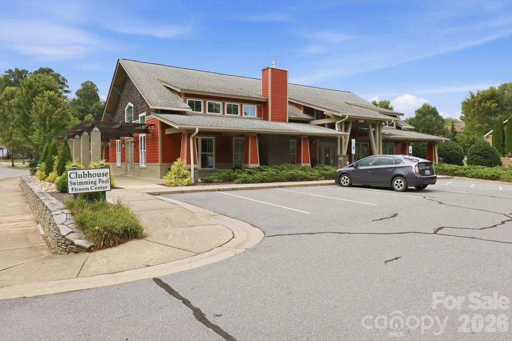 45 Creekside View Drive Asheville, NC 28804