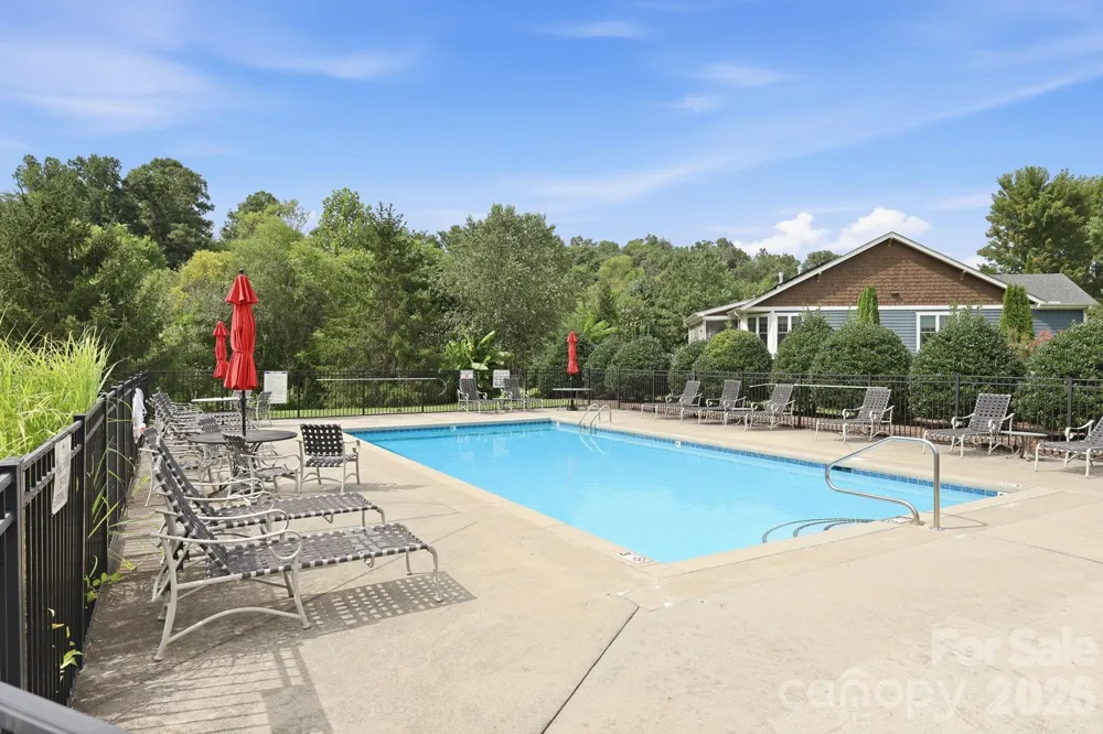 45 Creekside View Drive Asheville, NC 28804