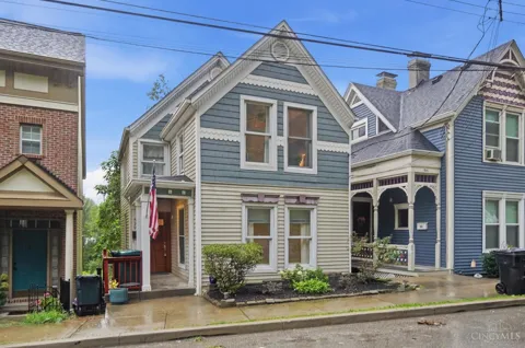 539 Hoge Street