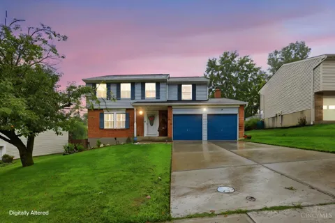 5369 Edger Drive