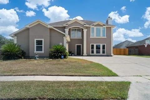 3614 Lake Palestine