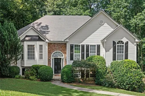 6225 Brook Hollow Creek Drive