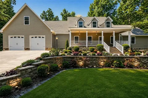 1141 Buttermilk Road SW