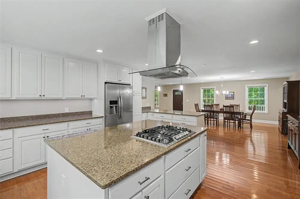 1141 Buttermilk Road SW Cave Spring, GA 30124