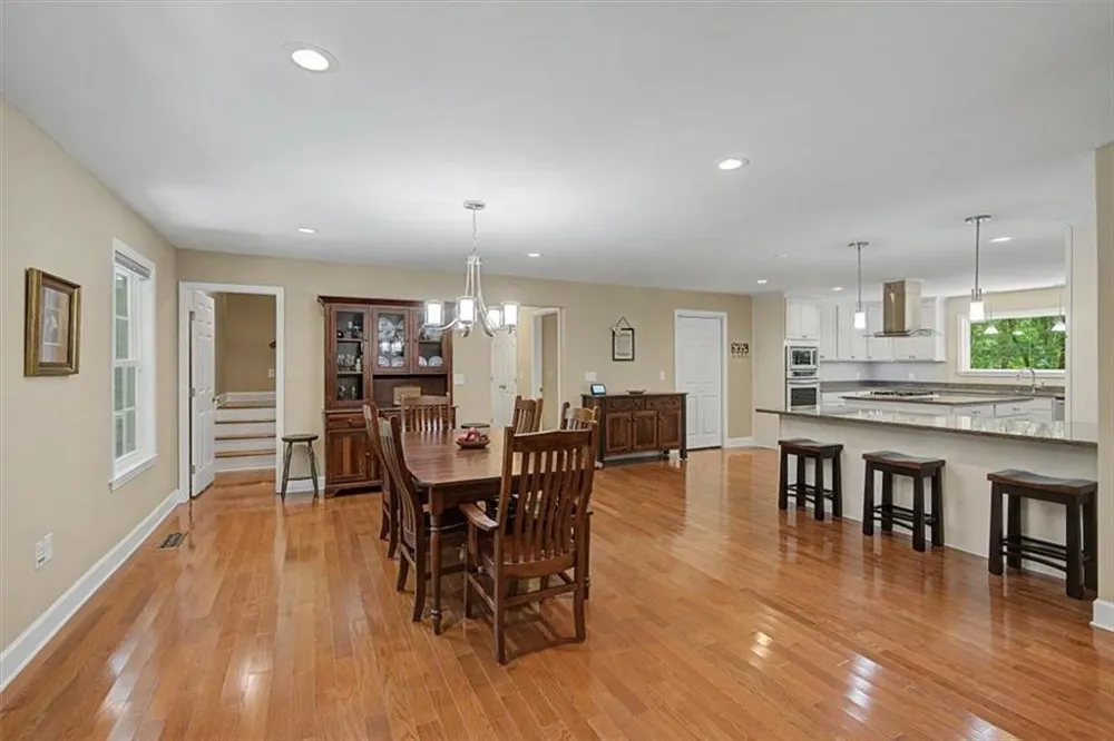 1141 Buttermilk Road SW Cave Spring, GA 30124