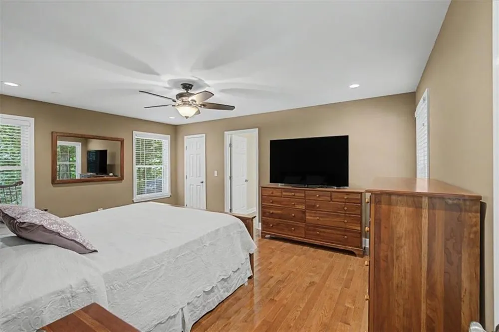 1141 Buttermilk Road SW Cave Spring, GA 30124