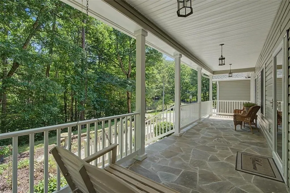 1141 Buttermilk Road SW Cave Spring, GA 30124