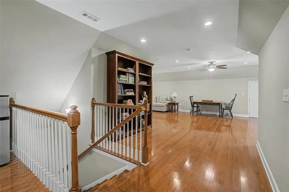 1141 Buttermilk Road SW Cave Spring, GA 30124
