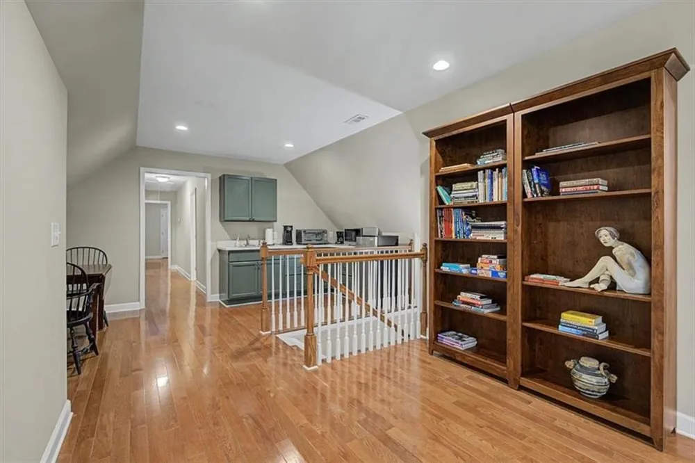 1141 Buttermilk Road SW Cave Spring, GA 30124