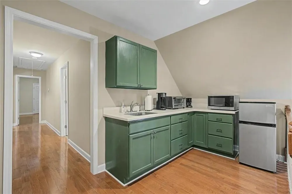 1141 Buttermilk Road SW Cave Spring, GA 30124