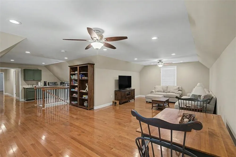 1141 Buttermilk Road SW Cave Spring, GA 30124