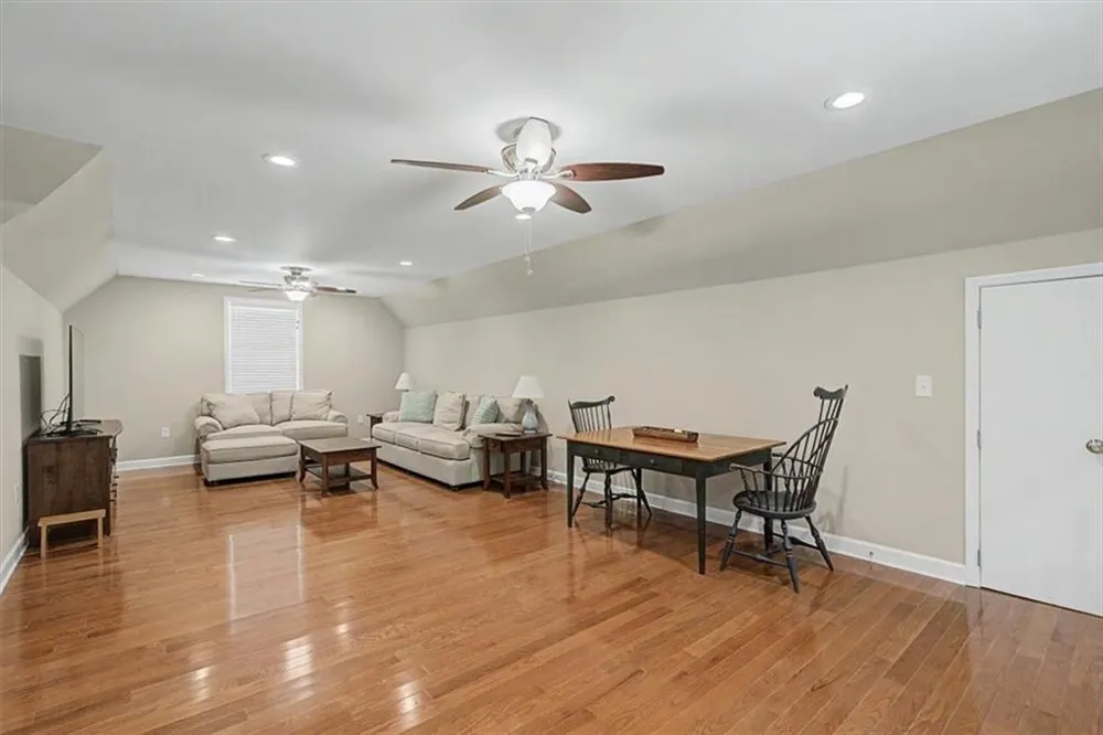 1141 Buttermilk Road SW Cave Spring, GA 30124