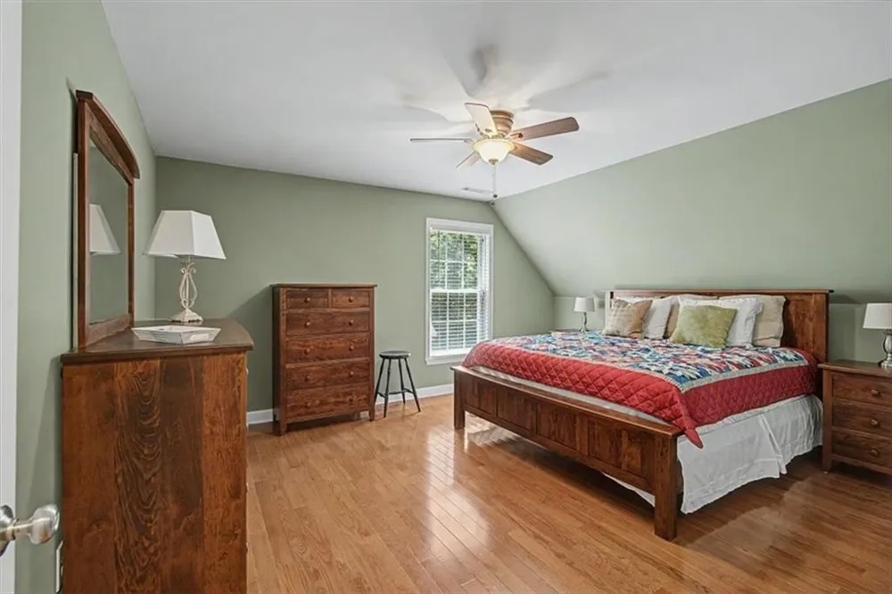 1141 Buttermilk Road SW Cave Spring, GA 30124