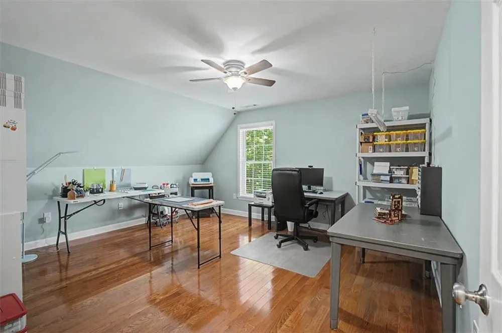 1141 Buttermilk Road SW Cave Spring, GA 30124
