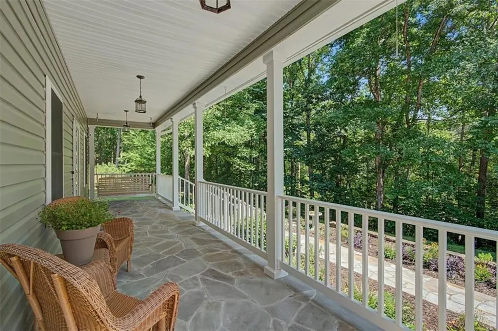 1141 Buttermilk Road SW Cave Spring, GA 30124