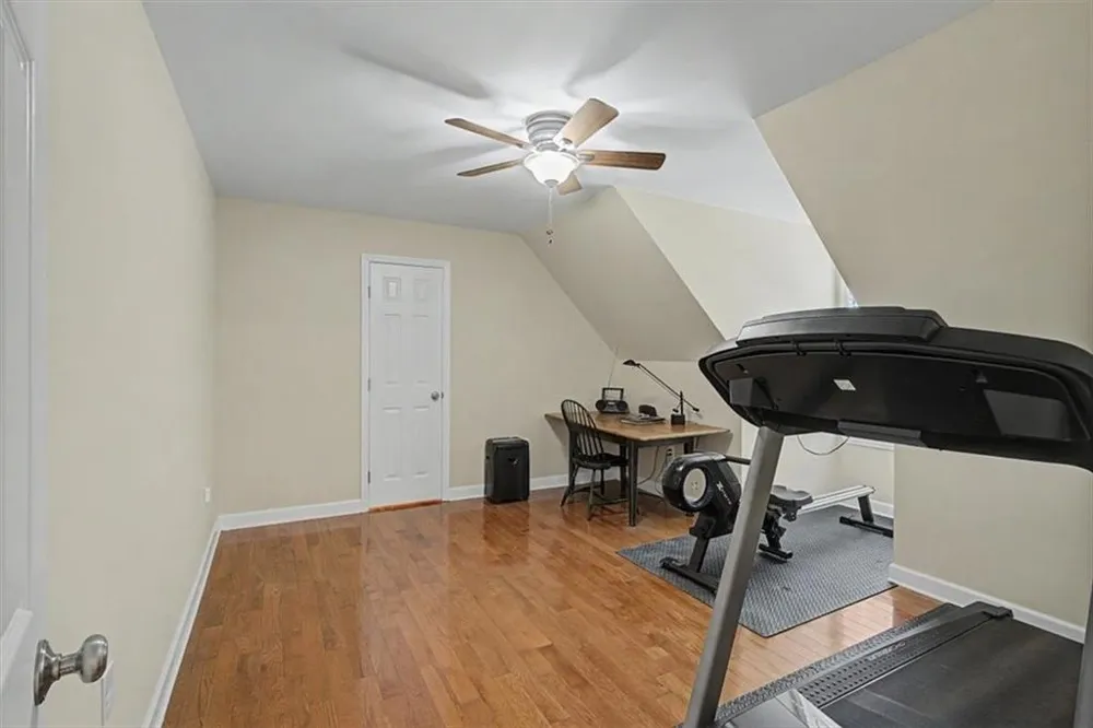 1141 Buttermilk Road SW Cave Spring, GA 30124