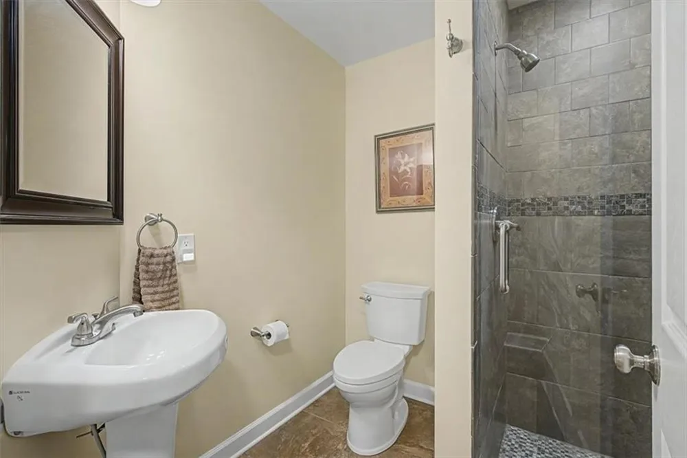 1141 Buttermilk Road SW Cave Spring, GA 30124