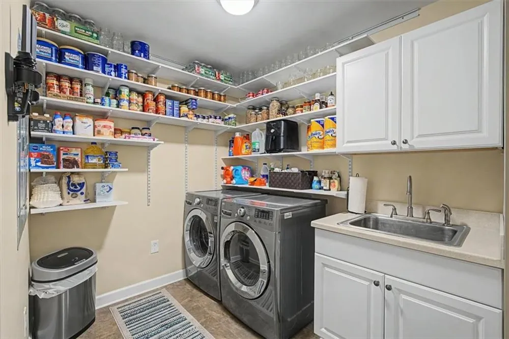 1141 Buttermilk Road SW Cave Spring, GA 30124