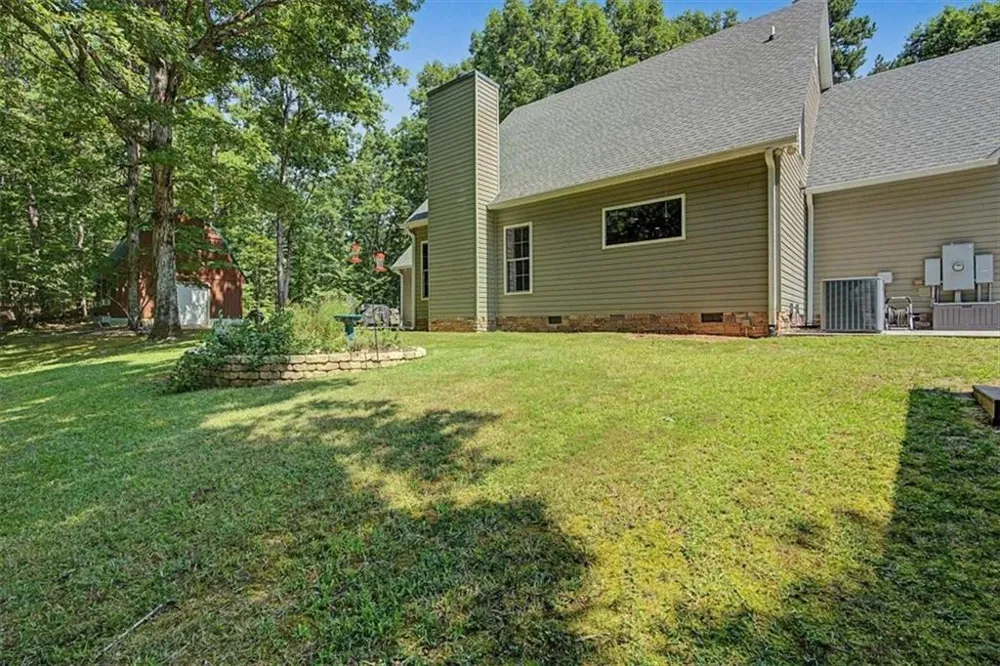 1141 Buttermilk Road SW Cave Spring, GA 30124