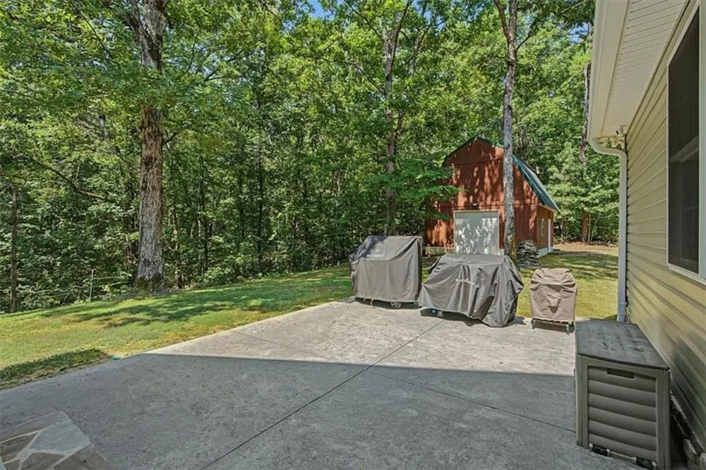 1141 Buttermilk Road SW Cave Spring, GA 30124