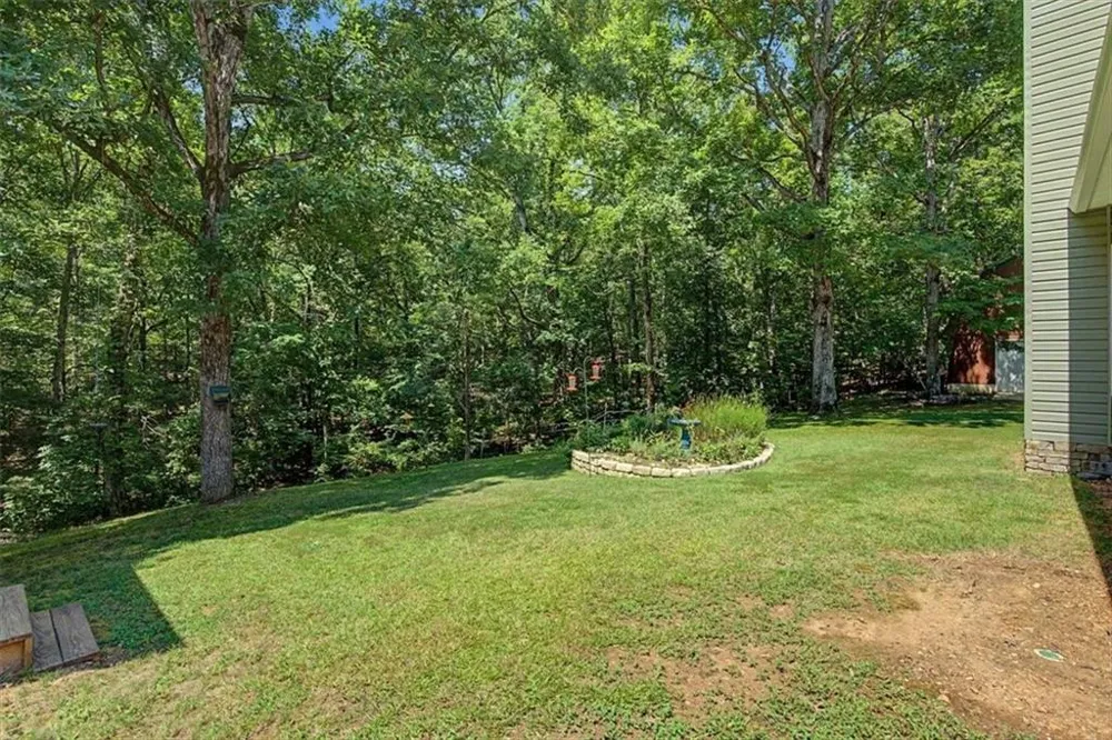 1141 Buttermilk Road SW Cave Spring, GA 30124