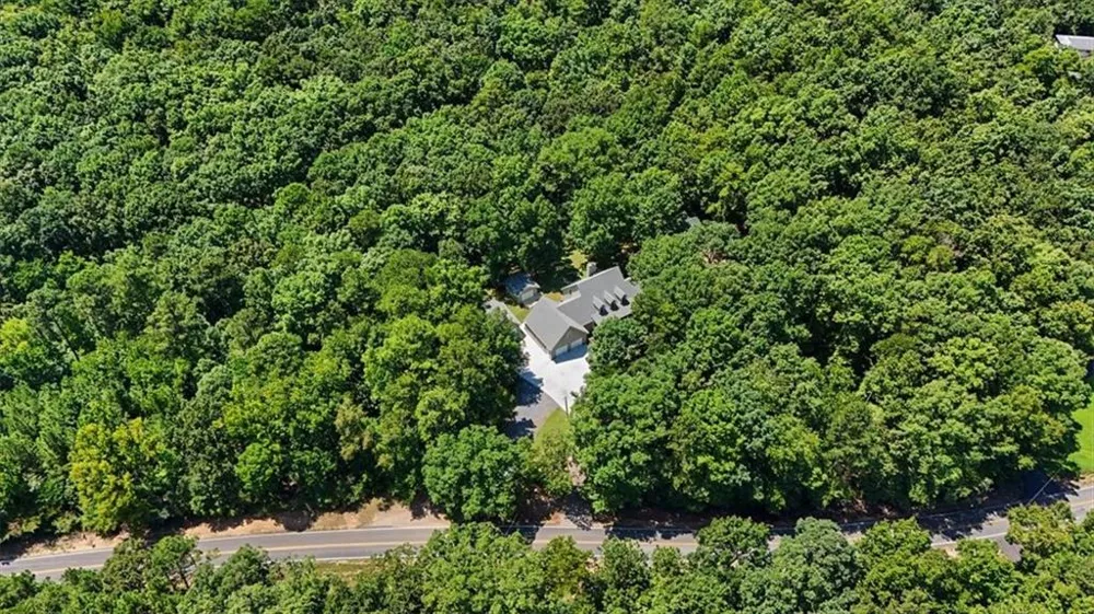 1141 Buttermilk Road SW Cave Spring, GA 30124