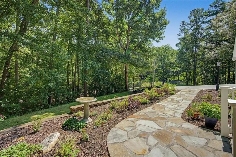 1141 Buttermilk Road SW Cave Spring, GA 30124