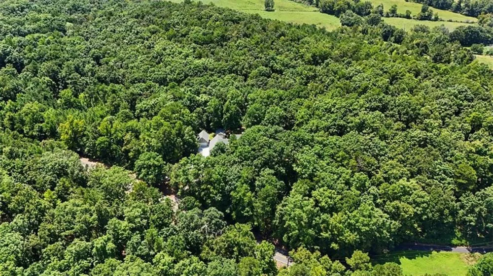 1141 Buttermilk Road SW Cave Spring, GA 30124