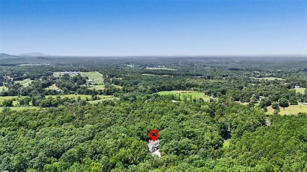 1141 Buttermilk Road SW Cave Spring, GA 30124