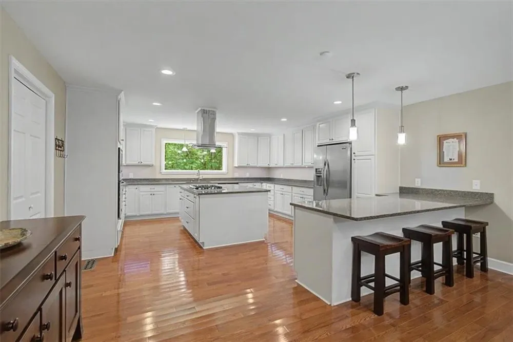 1141 Buttermilk Road SW Cave Spring, GA 30124