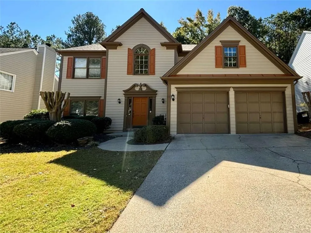 10920 Glenbarr Drive Johns Creek, GA 30097