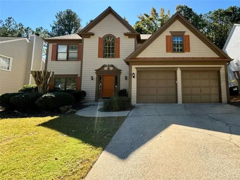 10920 Glenbarr Drive