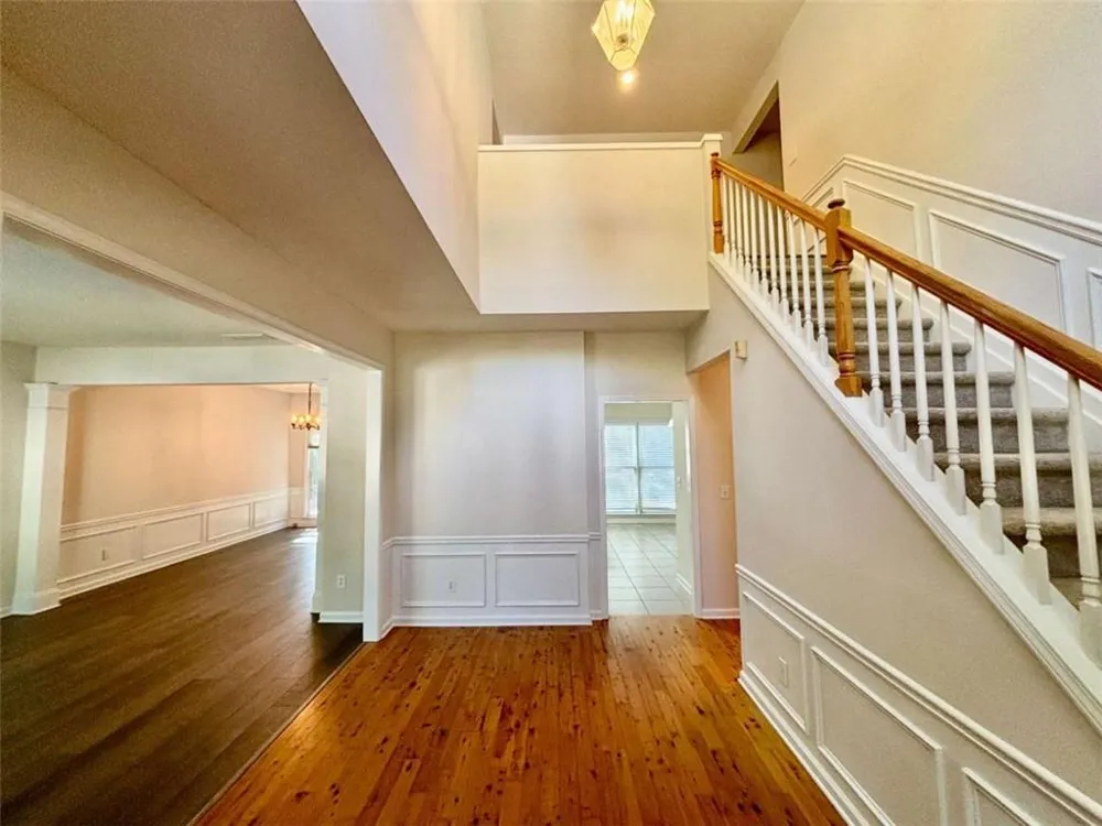 10920 Glenbarr Drive Johns Creek, GA 30097